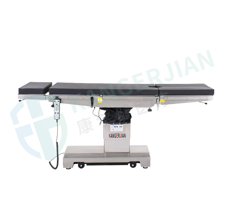 （骨科型）電動綜合手術(shù)臺